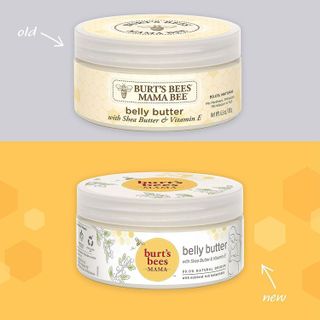 No. 4 - Burt's Bees Mama Belly Butter Skin Care - 2