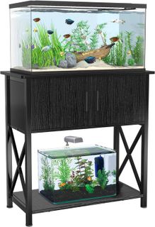 No. 5 - GDLF Aquarium Stand - 1