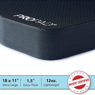 No. 2 - Thick Kneeling Pad - 5