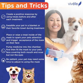 No. 9 - Vivelle Pet Spacer - 4