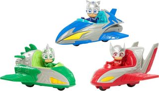 No. 2 - PJ Masks Save the Sky Owl Glider - 5