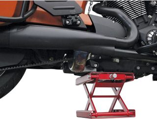 No. 5 - Extreme Max 5001.5044 Scissor Lift Jack - 5