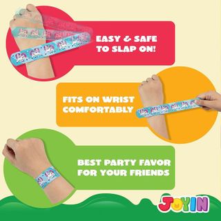 No. 3 - Kids' Play Bracelets - 4