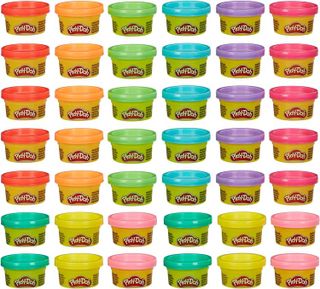 No. 3 - Play-Doh Handout 42-Pack - 1