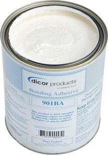 No. 8 - Dicor RV Roof Coating - 2