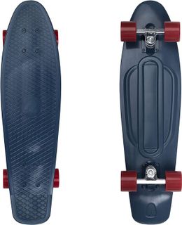 No. 8 - Retrospec Quip Mini Cruiser Skateboard - 1