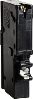 No. 3 - Square D by Schneider Electric Homeline 15 Amp Plug-On Neutral Combination Arc Fault Circuit Breaker - 4