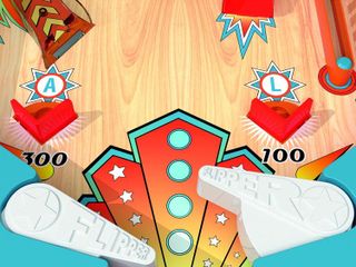 No. 10 - Tabletop Pinball Game - 3