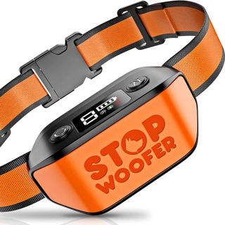 No. 4 - STOPWOOFER Dog Bark Collar - 1