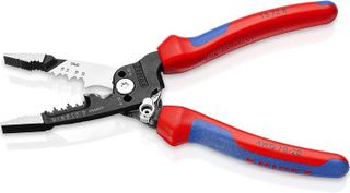 No. 6 - KNIPEX Tools 13 72 8 Forged Wire Stripper - 2