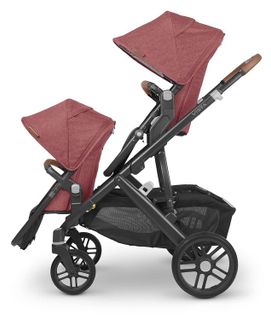 No. 2 - UPPAbaby Vista Upper Adapter - 4