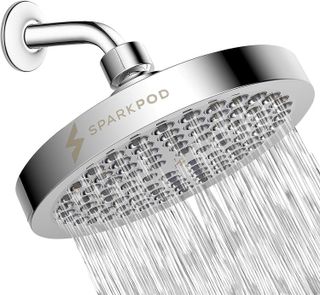 10 Best Showerheads and Handheld Showers- 1