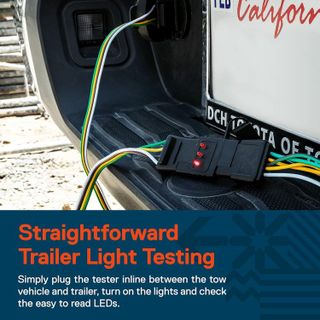 No. 10 - Trailer Light Tester - 2