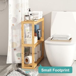 No. 8 - viewcare Bathroom Shelves - 4