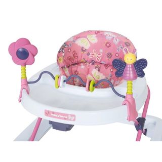 No. 7 - Baby Trend Smart Steps 3.0 Activity Walker - 3