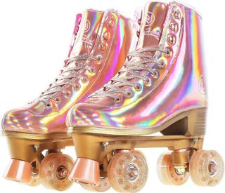 Top 10 Best Roller Skates for Beginners and Recreational Skaters- 5