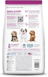 No. 8 - Hill's Science Diet Dry Dog Food - 2