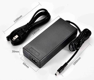 No. 4 - Smarthu Scooter Battery Charger - 3