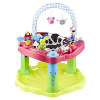 Top 10 Best Baby Doorway Jumpers for Hours of Entertainment and Development- 5