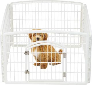 Top 10 Best Pet Playpens for Your Furry Friends- 5