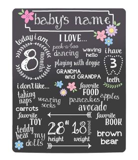 Top 9 Best Kids Chalkboards for Art Activities and Party Favors- 2