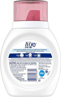 No. 7 - Ivory Snow Gentle Care Detergent - 4