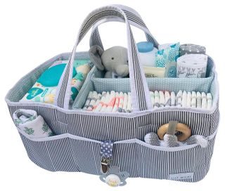 10 Best Diaper Caddies for Organizing Baby Essentials- 3