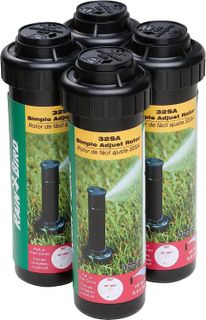 Top 10 Best Automatic Irrigation Sprinkler Heads- 5