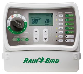 Top 10 Automatic Irrigation Controllers for Effortless Yard Watering- 4