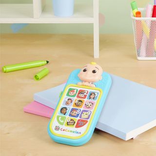 No. 8 - CoComelon JJ’s First Learning Phone - 4