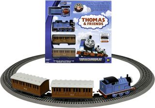 No. 7 - Thomas & Friends Train Set - 2