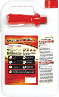 No. 10 - Spectracide Bug Stop Home Barrier Spray - 2