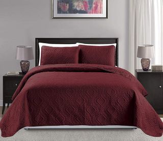 10 Best Bedspreads and Coverlets for Your Bedroom- 3