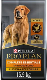 No. 7 - Purina Pro Plan High Protein Dog Food - 1