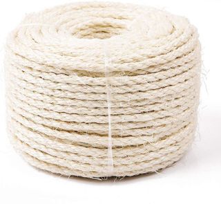 No. 5 - Yangbaga Cat Scratching Post Rope - 1