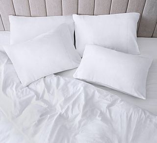 No. 8 - Utopia Bedding Queen Pillowcases - 5