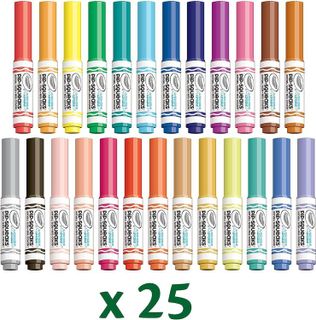 No. 9 - Crayola Pip Squeaks Marker Set - 3