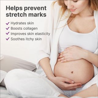 No. 3 - TriLASTIN Maternity Stretch Mark Cream - 2