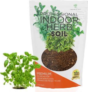 No. 7 - Professional Indoor Herb Plant Soil - 1