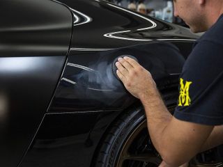 No. 10 - Meguiar's 3-in-1 Liquid Wax Kit - 5