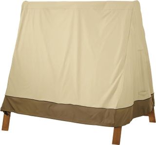 No. 4 - Classic Accessories Patio Glider Cover - 1