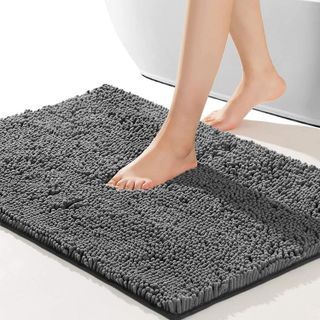 10 Best Bath Rugs for a Cozy and Luxurious Bathroom- 4