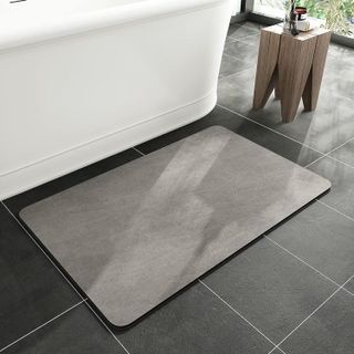 No. 9 - MontVoo Bath Mat Rug - 1