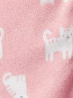 No. 9 - Simple Joys by Carter's Unisex Babies' Microfleece Sleepbag Wearable Blanket - 2