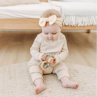 No. 10 - Prohouse Baby Girls' Headbands - 3