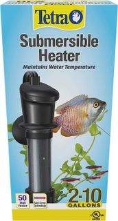 10 Best Aquarium Heaters for Your Fish Tank- 2