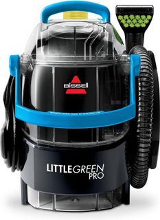 No. 9 - BISSELL Little Green Pro Cleaner - 1