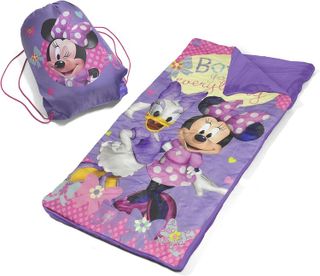 10 Best Slumber Bags for Kids in 2022- 4