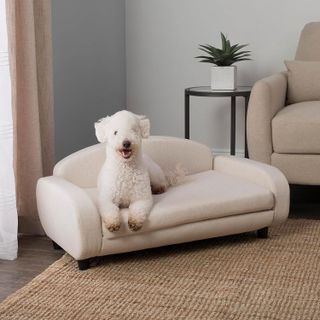 No. 3 - Paws & Purrs Modern Pet Sofa - 4