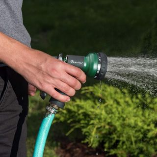 No. 3 - AUTOMAN Garden Hose Nozzle - 5